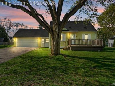 1232 Bel Air Dr