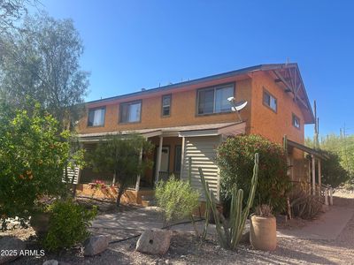 6448 E Paso Nuevo Dr #101