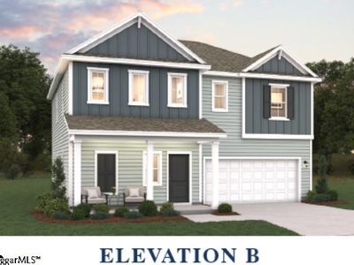 207 White Fields Ave LOT 111