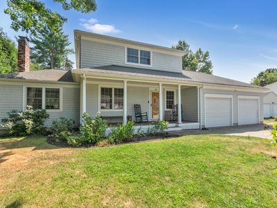 88 Verrill Street
