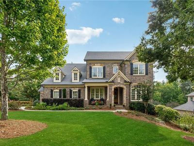 1345 Park Royal Dr NW