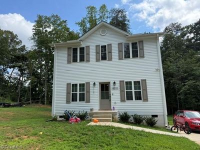 4310 Oak Ridge Dr