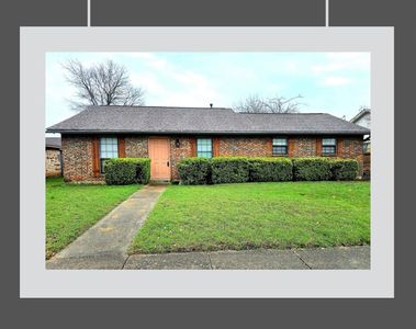 1465 Allegro Dr
