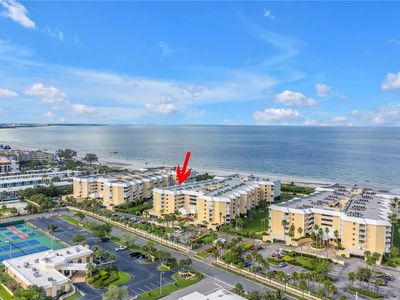 6600 Sunset Way APT 508