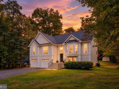 Property at 95 Albertson Ct, Ruther Glen, VA