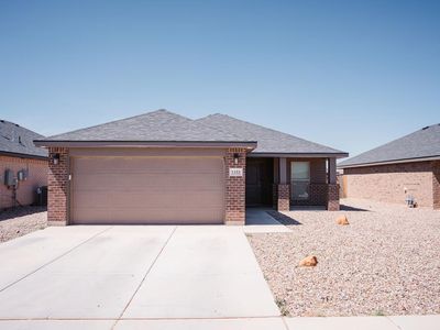1333 Cajun St