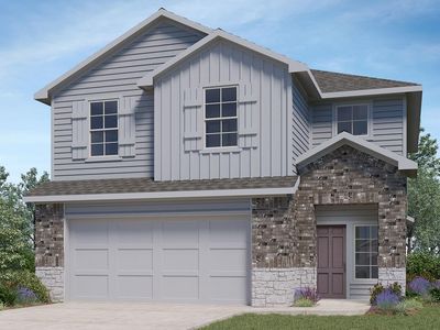 301 Presley Dr