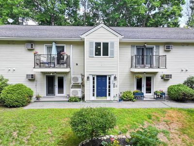 136 Old Winthrop Road #2
