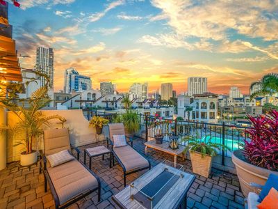 700 W Harbor Dr W #Townhouse 5