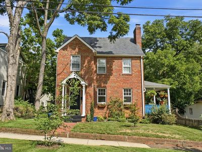 Property at 4209 30th St, Mount Rainier, MD