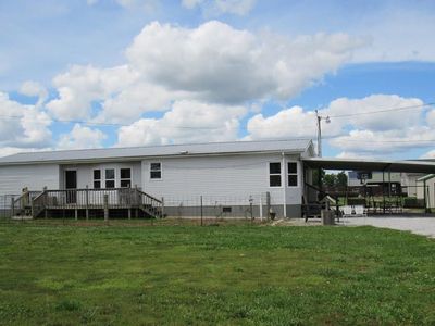 Property at 856 Corinth Rd, Sparta, TN