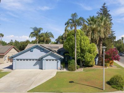 9500 Eagle Oak Rd