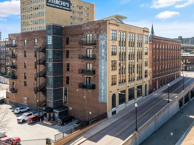 220 W Jackson Ave APT 406
