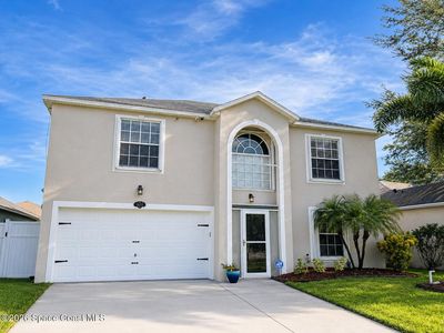 Property at 3072 Chica Cir, West Melbourne, FL