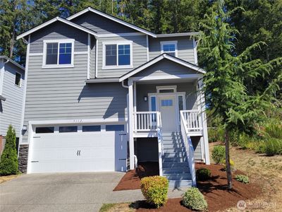 Property at 5112 Bear Paw Court NW, Silverdale, WA