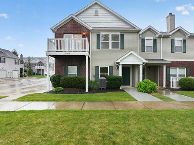 Property at 13266 Komatite Way Unit 700, Fishers, IN