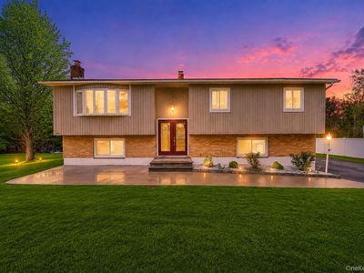 100 Fairmont Road