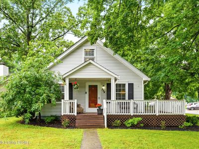 Property at 524 Fenley Ave, Lyndon, KY