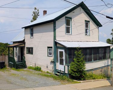 Property at 214 Prospect Street, Newport, VT