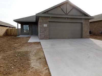 Canyon Plan, Escondido Crossings