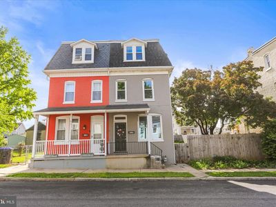 619 Ridge Ave
