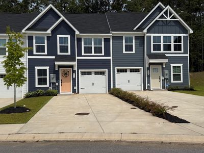Property at 290 Picard Loop, Santee, SC