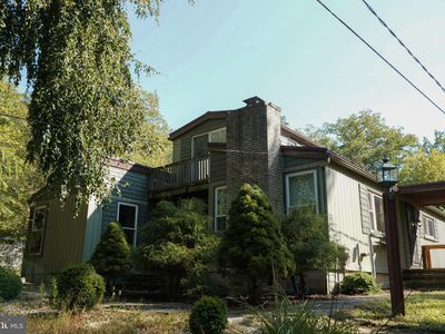 2662 Black Moshannon Rd