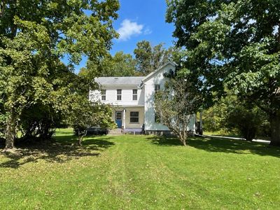 1107 Ivory Foster Rd