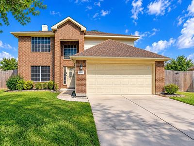 8707 Balie Ln