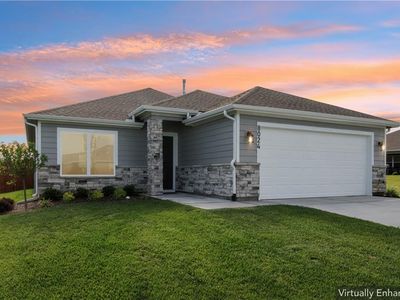 Property at 8024 SE 6th St, Blue Springs, MO