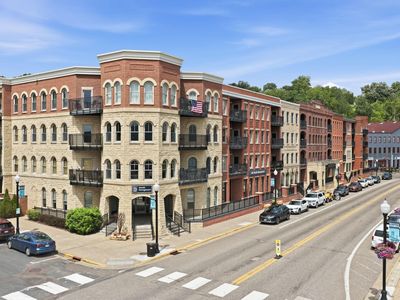 350 Main St N Unit 446