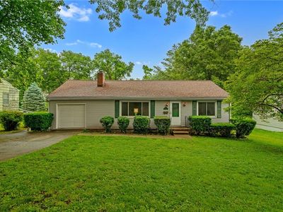 Property at 5347 Buena Vista St, Roeland Park, KS