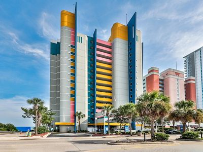 1700 N Ocean Blvd. #ph55