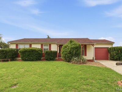 Property at 509 Dartmouth Dr, O Fallon, IL