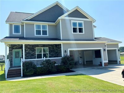 7031 Glynn Mill Farm Dr