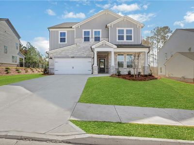 5113 Hillside Haven Dr SW