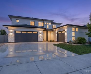 5295 S Mesa Trail Way
