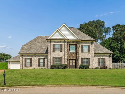 3913 Cherry Lake Cv