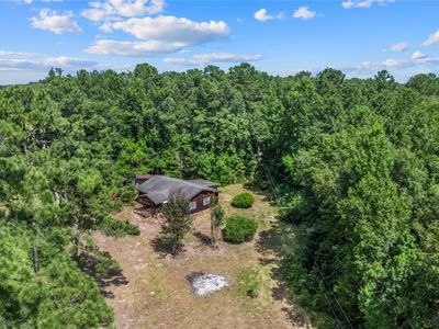 Property at 2631 County Road 443, Kirbyville, TX
