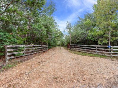 5400 Florida Chapel Rd