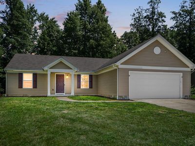 318 Faith Way