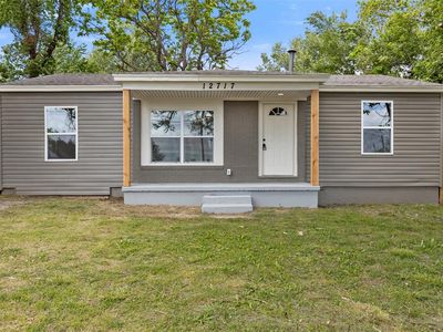 Property at 12717 NE 36th St, Spencer, OK