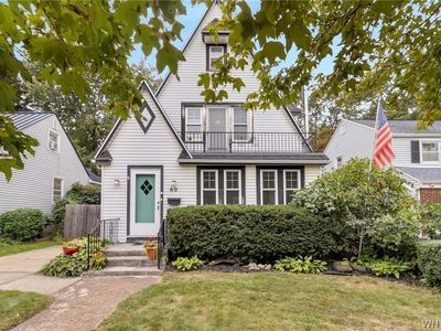 60 Windermere Blvd