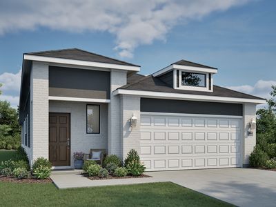 Vaquero Plan, Century Farms