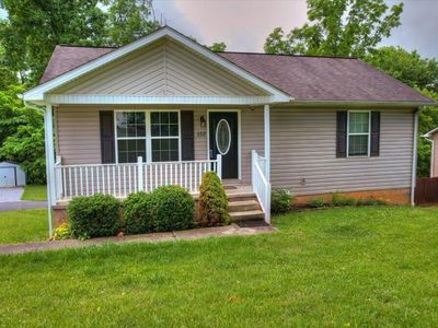 152 Faith Cir