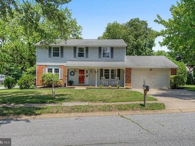 1 Graybridge Dr