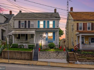 Property at 110 S Charles St, Red Lion, PA