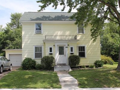 1112 Emery Street #2
