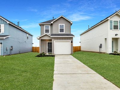 The Robin Plan, Bollinger