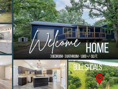 Property at 220 Gabriel Lane, Kirbyville, MO